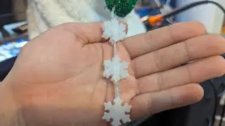 I may have just fixed the issue with my green peppermint! (Worth every penny)