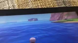Where To Find Rotom Fan In Pokemon Isle Of Armour!!