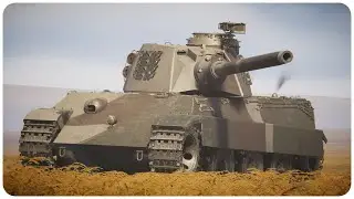 The Tiger 2 is good... But this is better! | Sprocket