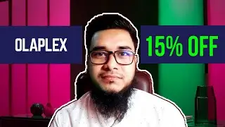 Olaplex Discount Code | Olaplex Coupon Code | 15% OFF