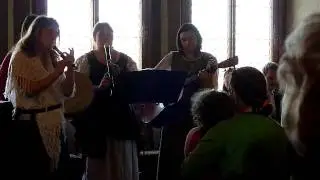 řemesla polab&iacute; - Paduana Hispanica.MOV
