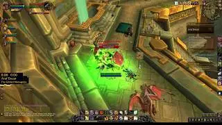Rezan Atal'Dazar WoW