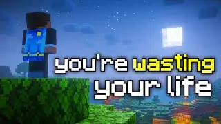 your future self will hate you.
