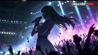 Happy Alive by Alucida