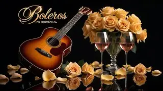 Peaceful Bolero Instrumental Ambience for Work, Reading, and Focus
