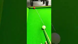 Mastering 90&deg; Cushion Shots | Half-Frozen and Full-Frozen