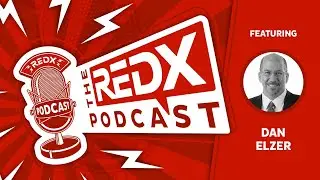How to Get Consistent Commissions as a New Agent with Dan Elzer - The REDX Podcast