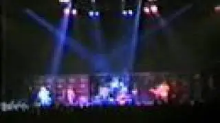 AC/DC - Shake Your Foundations - [Live 1986]