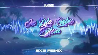 MIG - JA DLA CIEBIE ŻYŁEM (SXB REMIX) 2024