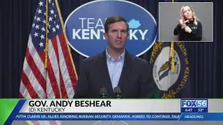 1.5M in available to help low-income families with heating, electric, Gov. Beshear says