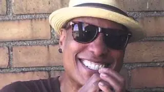 Marc Sadane (SirDane) interview with Gary Spence