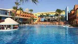 Esperia Palace Hotel  ! Sigla
