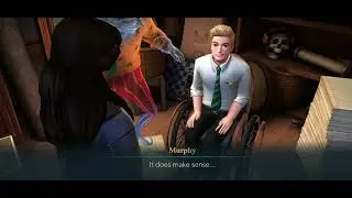 Hogwarts Mystery Quidditch Season 4 Part 9 - Equipment Upgrade