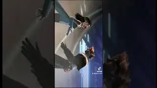 Still one of the best moments in FF8. Squall saving Rinoa. #squallleonhart #ff8 #finalfantasy