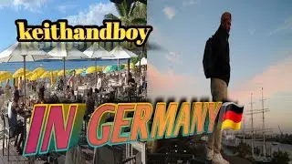 Elbstrand Blankenese | Hamburg | Germany |  Europe | @keithandboy #ytstudio #ytshorts #virel #vlogs