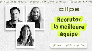Comment créer une équipe marketing qui performe ?