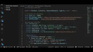Real-Time DEX Data Aggregation with WebSockets, Redis & TypeScript (Live Demo)