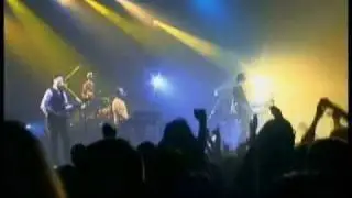 Goldman quand la musique est bonne live.wmv