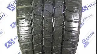 шины бу ContiWinterContact TS 810 S R 19 245 45 Зима - 0012264FAL1VID