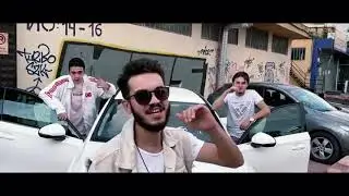 PATROL - ALBR X METO X SMOLKE X İLKAY ERDEM (OFFICIAL VIDEO)