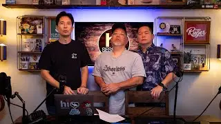 Подкаст Hisessions Hawaii, эпизод #244 - Дэвид Кусумото, &laquo;Сооснователь Hisessions&raquo;