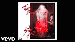 TONYDRAQO - FRAME OF HER MIND (Official Audio)