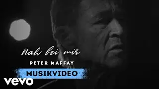 Peter Maffay - Nah bei mir (Videoclip)
