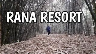 RANA RESORT | LAHORE TOURISM | PAKISTAN TOURISM | HEAD BALOKI