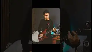 #foofighters #guitarcover #letitdie