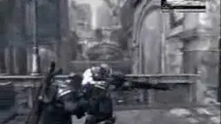 IDeViNe Vs. x V i R u Z z x 1v1