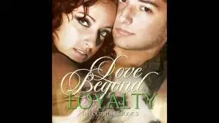 Love Beyone Loyalty by Rebecca Royce