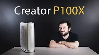 MSI Creator P100X İ&ccedil;erik &Uuml;retim Bilgisayarı İnceleme