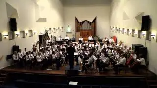 Russian Christmas Music, A.Reed