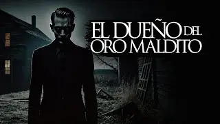 EL DUE&Ntilde;O DEL ORO MALDITO (RELATO REAL DE TERROR EN RANCHOS)