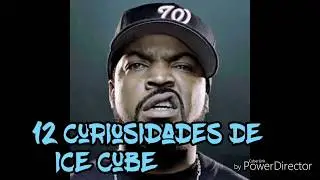 12 curiosidades de ice cube (Hell of music)