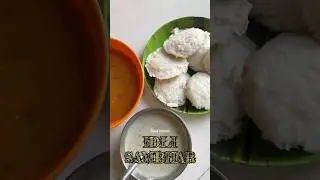 After so long 😋 #shorts #ytshort #southdish #south #idlidosa
