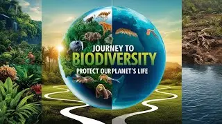 Biodiversity Journey: Understanding the Interconnected Web of Life