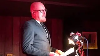 An Esteemed Family Business by Sarah McDermott, read by Rich Keeble