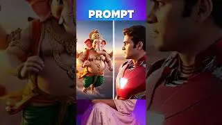 Expert Shares SECRET to Creating Cinematic Devotional Reels with AI