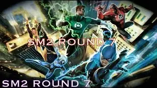 DCUO: Survival Mode (SM2 Earth Tank) Round 7 New Score