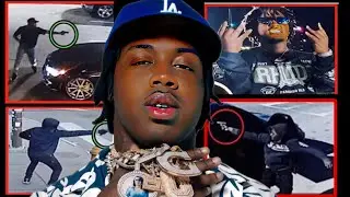 Est Lu Mike Killed & Why EST Gee IS NEXT😱 #trenchesmedia