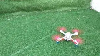 Micro Motor Motor Warehouse V Hubsan Motor Test