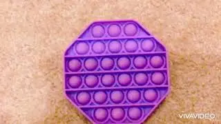 fidgets I got from learning express | Madison