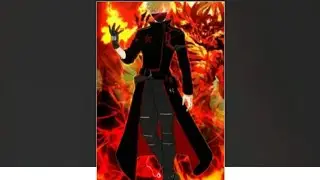 Naruto El Maestro Pokemón de Tipo Oscuro [naruto x pokemón] capitulo 1