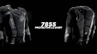 TLD 2018 7855 Protective Shirt
