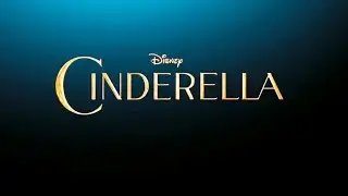 Cinderella [Behind the Scenes]