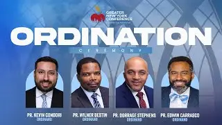 Orindation Ceremony || GNYC || 2025