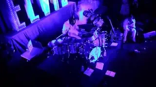 Legendary Drummer Jason Russo @ 
