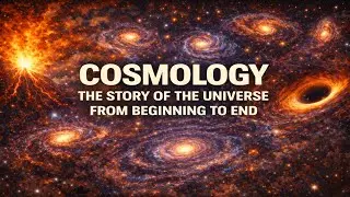 Cosmology: The Story of the Universe From Beginning to End