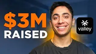 I Sold My Startup... In HIGH SCHOOL